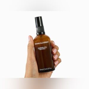 GROWN ALCHEMIST Skin Renewal Toner